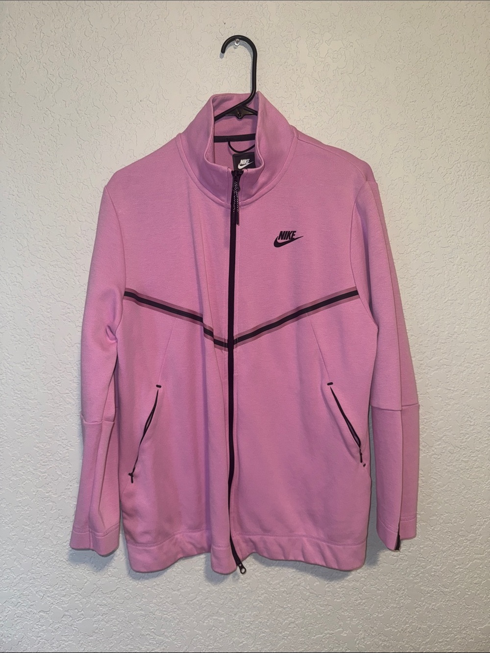 Nike Tech Zip up